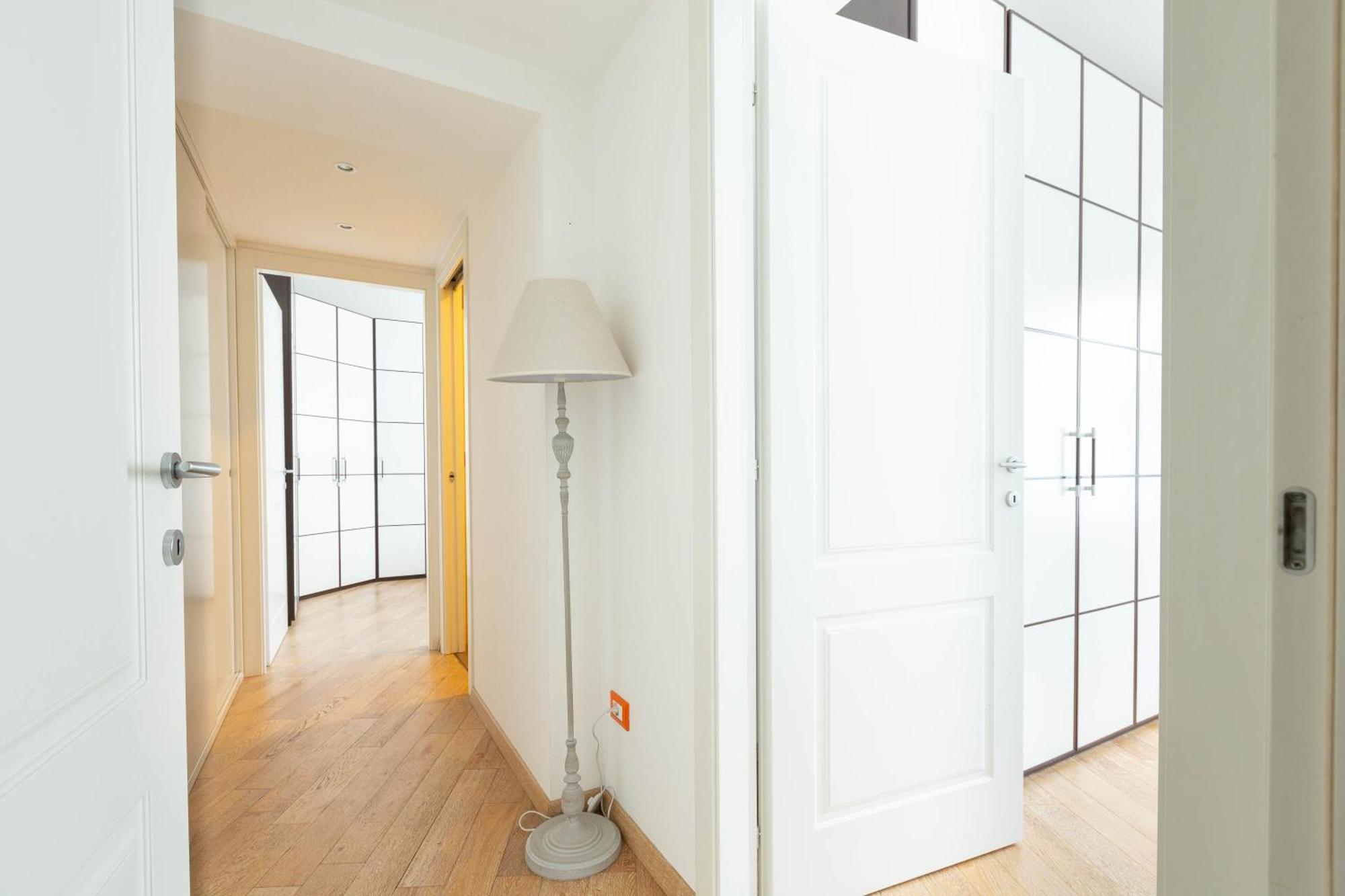 Porta Romana Comfy Apartment Милан Экстерьер фото